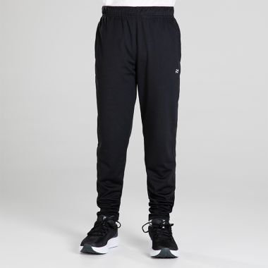 O&#039;Neills Kids&#039; Aero Skinny Tracksuit Bottoms Dark Grey
