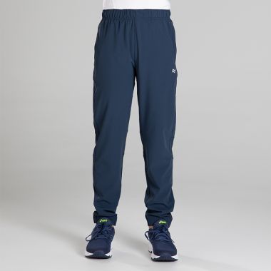 O&#039;Neills Kids&#039; Horizon Woven Tracksuit Bottoms Marine