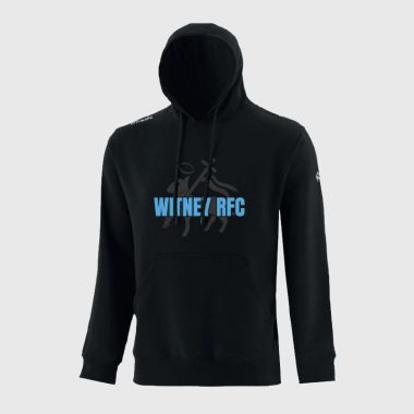 Witney RFC Caster Fleece Hooded Top