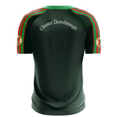 CLG Carndonagh LGFA Jersey