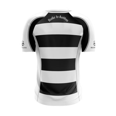Ballyhea Camogie Club Jersey