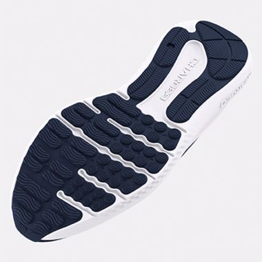 Under Armour Men&#039;s Surge 4 Running Shoes Academy / White - SS25