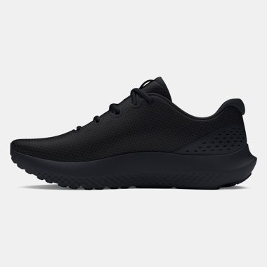 Under Armour Women&#039;s UA Surge 4 Running Shoes Black - AW25