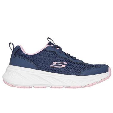 Skechers Kids&#039; Edgeride Youth Sneakers Navy / Lavender - AW25