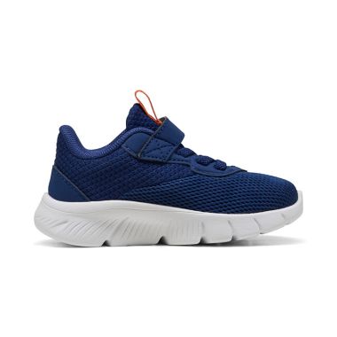 Puma Kids' Infant FlexFocus Modern Running Shoes Blue Jewel / Rickie Orange / Puma -SS26