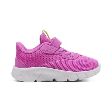 Puma Kids' Infant FlexFocus Modern Running Shoes Electric Orchid / Puma White-SS26