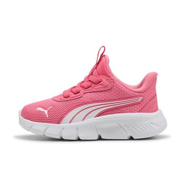 Puma Kids' Infant Flex Focus Slip Tech Running Shoes Magic Rose / Puma White- SS26