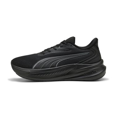 Puma Men's MaxStride Lite Running Shoes Puma Black / Cool Dark Grey