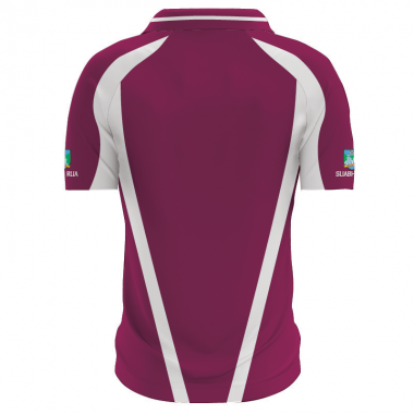 Sliabh Rua GAA Club Jersey