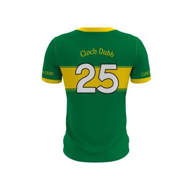 Cloughduv GAA Kids&#039; Jersey 