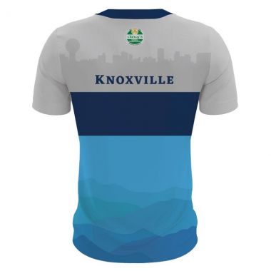 Knoxville GAC Keeper Jersey