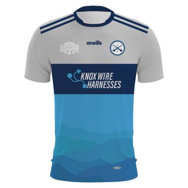 Knoxville GAC Women&#039;s Fit Keeper Jersey