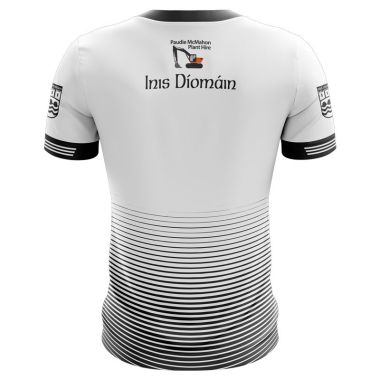 Ennistymon GAA Football Club Women&#039;s Fit Jersey