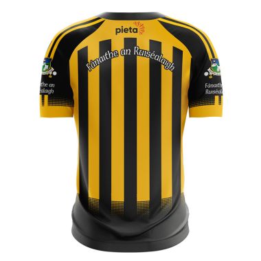 Russell Rovers GAA Jersey (Sea Church)
