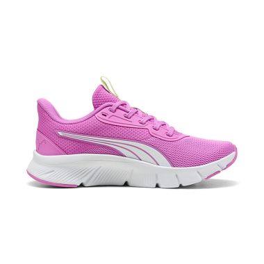 Puma Kids' Youth FlexFocus Lite Modern Running Shoes Electric Orchid / Puma White-SS26