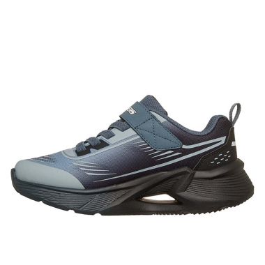 Skechers Kids' Junior Tidal - Tech Trainers Black - SS26