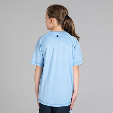 O&#039;Neills Kids&#039; Skylar T-Shirt Blue / Marine
