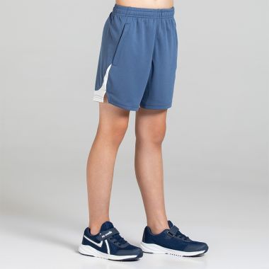 O'Neills Kids' Raptor Training Shorts Blue
