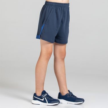 O'Neills Kids' Raptor Training Shorts Marine