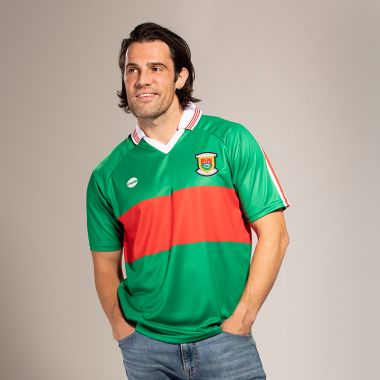 Mayo Retro Jersey 1989