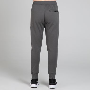 O&#039;Neills Men&#039;s Evolve Fleece Skinny Bottoms Dark Grey