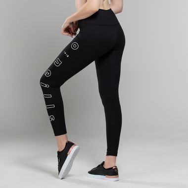 Women&#039;s Tina Leggings Black / White
