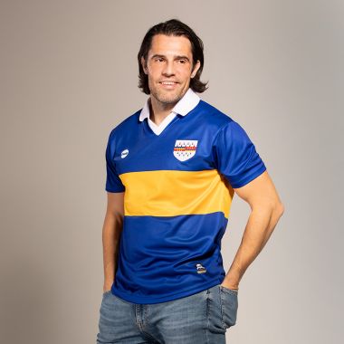 Tipperary Retro Jersey 1989