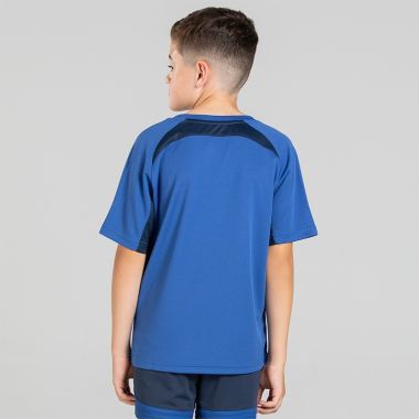 O'Neills Kids' Raptor T-Shirt Blue