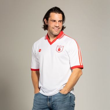 Tyrone Retro Jersey