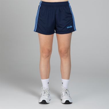O&#039;Neills Women&#039;s Mourne Shorts Navy / Sky