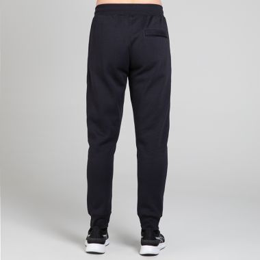 O&#039;Neills Men&#039;s Evolve Fleece Skinny Bottoms Black