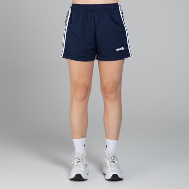 O&#039;Neills Women&#039;s Mourne Shorts Navy / White