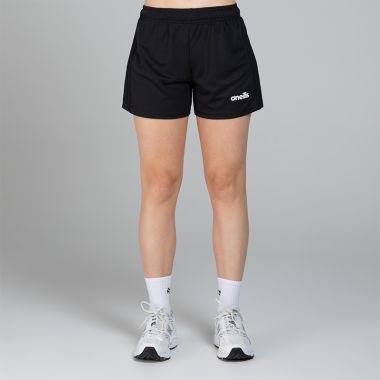O&#039;Neills Women&#039;s Mourne Shorts Black