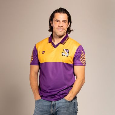 Wexford Retro Jersey 1998