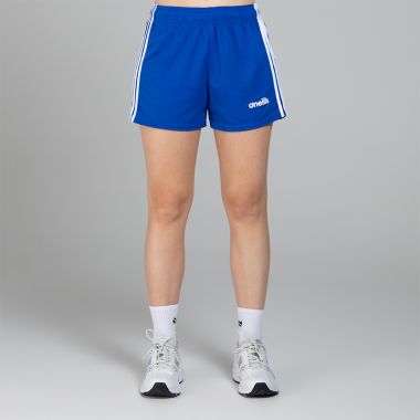 O&#039;Neills Women&#039;s Mourne Shorts Royal / White