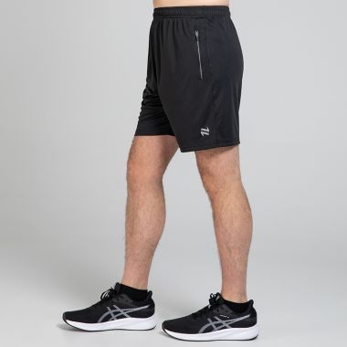 O&#039;Neills Men&#039;s Adapt Shorts Black / Grey