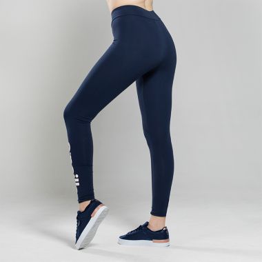 Women&#039;s Kourtney Full Length Leggings Marine / White