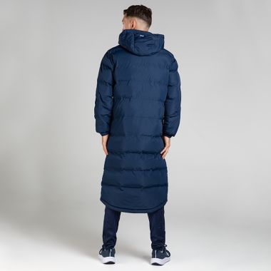 O&#039;Neills Men&#039;s Galaxy Hooded Sub Coat Marine