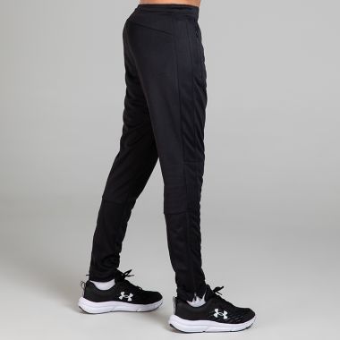 O&#039;Neills Men&#039;s Rapid Skinny Tracksuit Bottoms Black