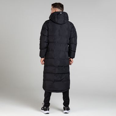 O&#039;Neills Men&#039;s Galaxy Hooded Sub Coat Black