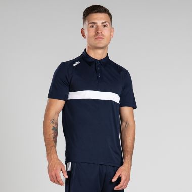 O&#039;Neills Men&#039;s Aspire Polo Shirt Marine / White