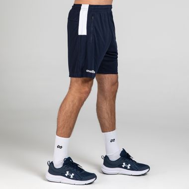 O&#039;Neills Men&#039;s Aspire Shorts Marine / White