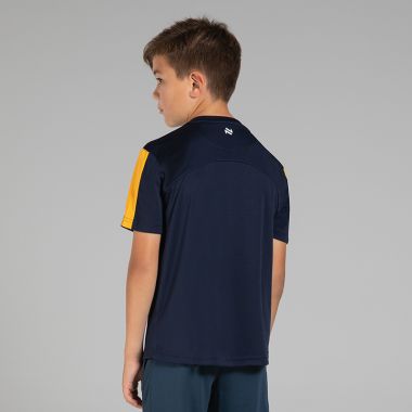 O&#039;Neills Kids&#039; Venom T-Shirt Marine / Amber