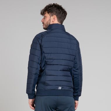 Men’s Carson Lightweight Padded Jacket Marine