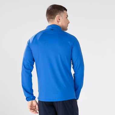 O&#039;Neills Men&#039;s Ignite Half Zip Top Royal / Marine