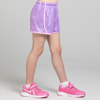 O'Neills Kids' Isla Shorts Purple