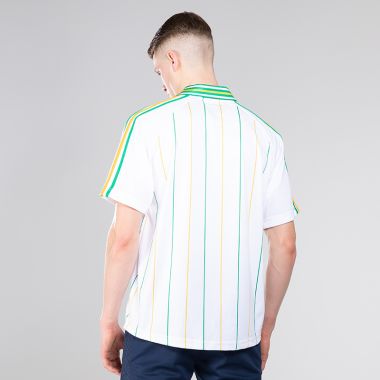 O&#039;Neills Ireland Retro Away Jersey White
