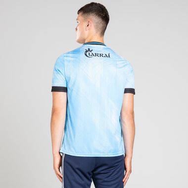 O&#039;Neills Kerry GAA 2 Stripe Alternative Goalkeeper Jersey 2025