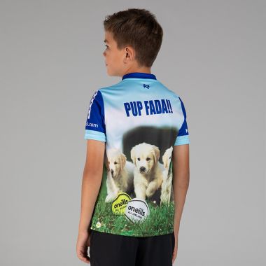 O&#039;Neills Kids&#039; Pup Fada Ploughing Jersey
