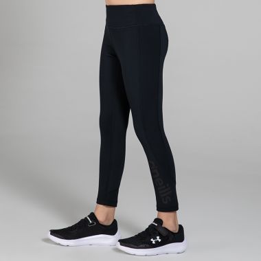 O&#039;Neills Kids&#039; Sienna 7/8 Leggings Black